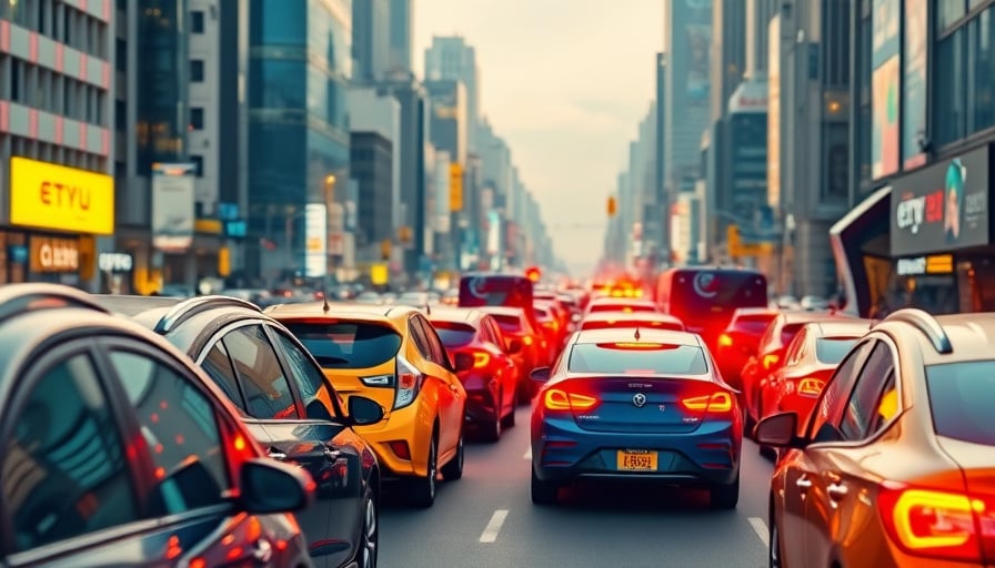 VinFast Auto's Stock Soars 30% as E‑Scooter Demand Drives Global Growth Momentum