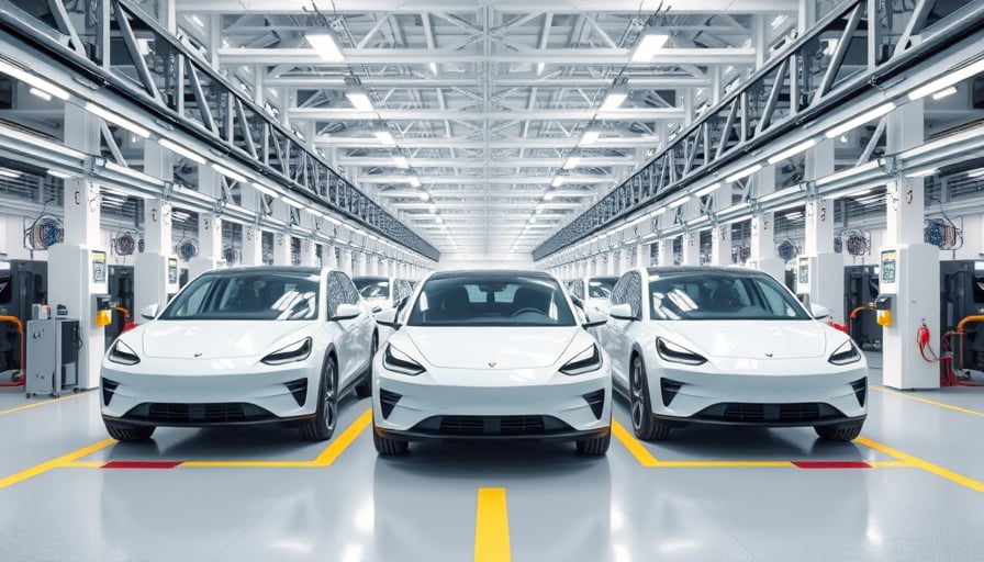 VinFast Invests $500M in India to Scale EV Production to 150K Vehicles VinFast Invests $500M in India to Scale EV Production to 150K Vehicles