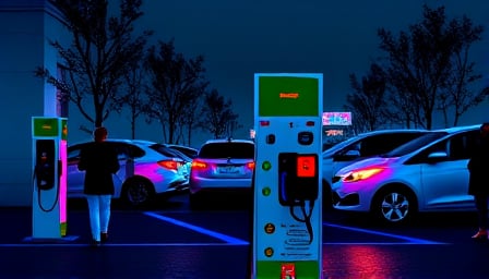 VinFast Reports Strong Q4 and Full-Year 2024 Results with Record EV Deliveries