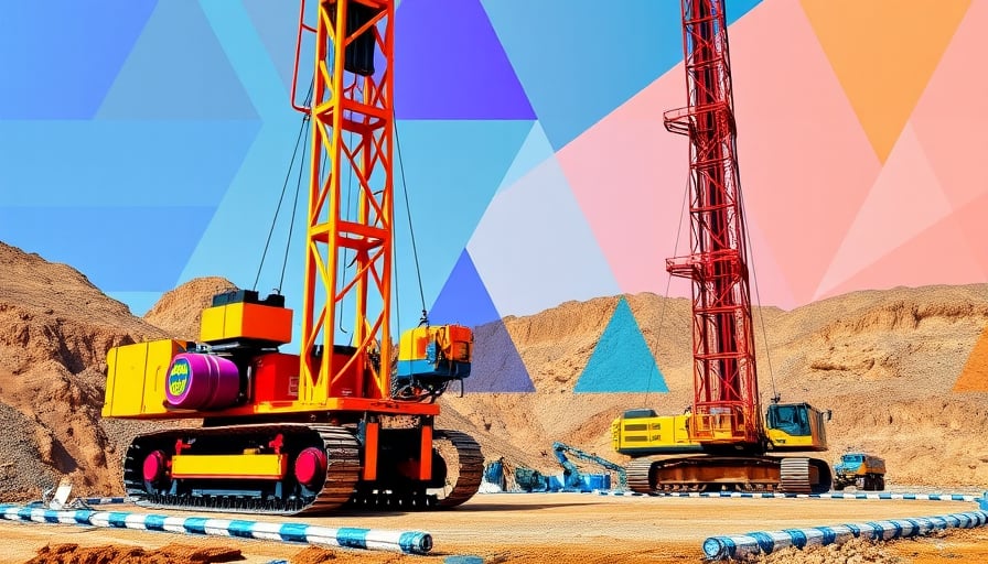 Vior Gold Commences Ligneris Drilling – A Potential Turning Point for the TSX Venture Stock