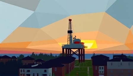 Viper Energy Inc. Balances Dividend Appeal with Revenue Growth Amid Market Volatility