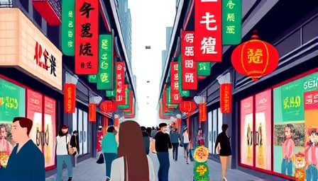 Vipshop Holdings Demonstrates Resilience with Strategic Flash Sales Model Amid Market Volatility