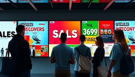 Vipshop's Profits Decline Amid Stagnant Revenue, Raising Concerns Over Business Model Sustainability