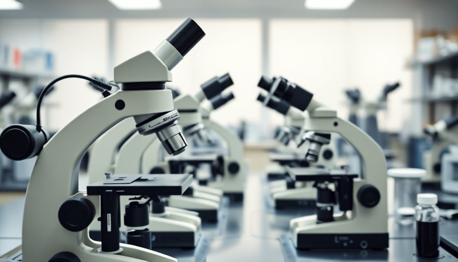 Virax Biolabs Faces Profit Hurdles but Pushes Forward in Viral Diagnostics and Immunology Innovation