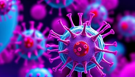 Virax Biolabs Group Ltd. Struggles Amid Sector Volatility, Faces Market Challenges Virax Biolabs Group Ltd. Struggles Amid Sector Volatility, Faces Market Challenges