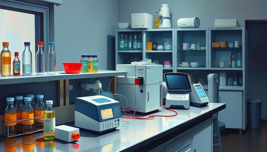 Virax Biolabs Raises Capital via Private Placement to Boost Immunology Diagnostics Virax Biolabs Raises Capital via Private Placement to Boost Immunology Diagnostics