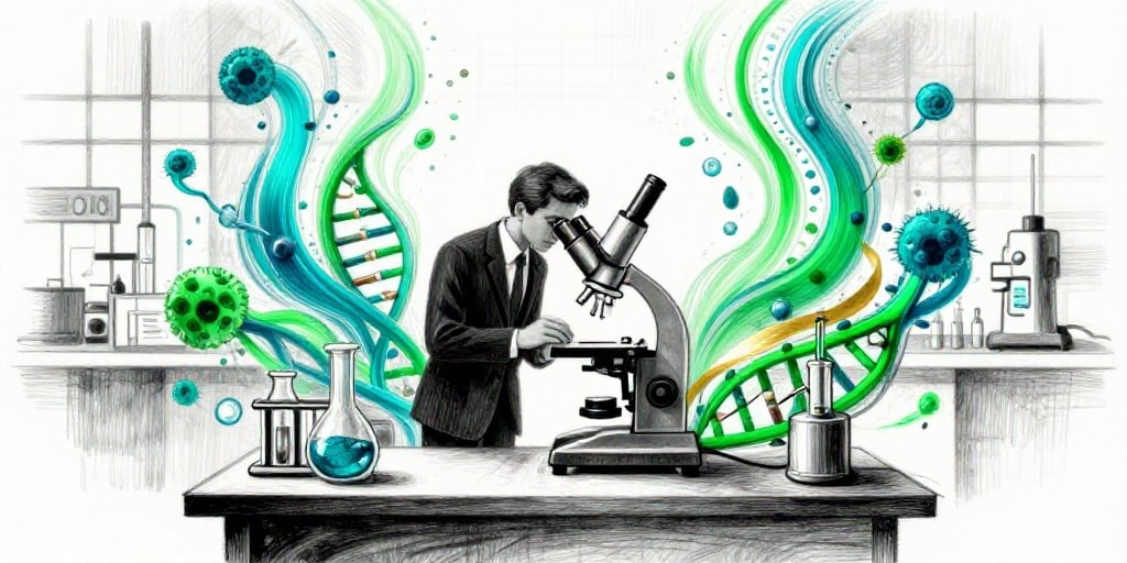 Virax Biolabs Restructures Management, Boosts ViraxImmune R&D Focus in 2026 Virax Biolabs Restructures Management, Boosts ViraxImmune R&D Focus in 2026
