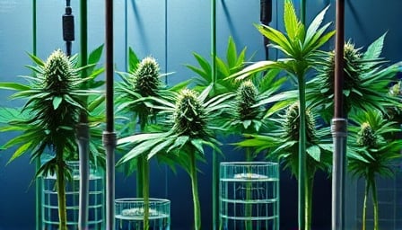 Vireo Growth Inc. Struggles with Market Volatility Amid Financial Challenges