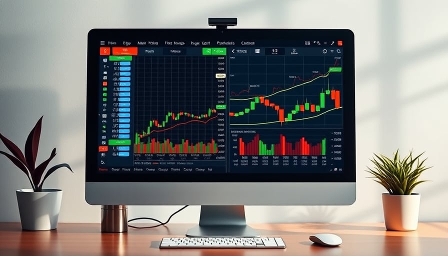 VirExit Technologies Inc. (VXIT) Shares: Current Low Valuation and Limited Liquidity Trends