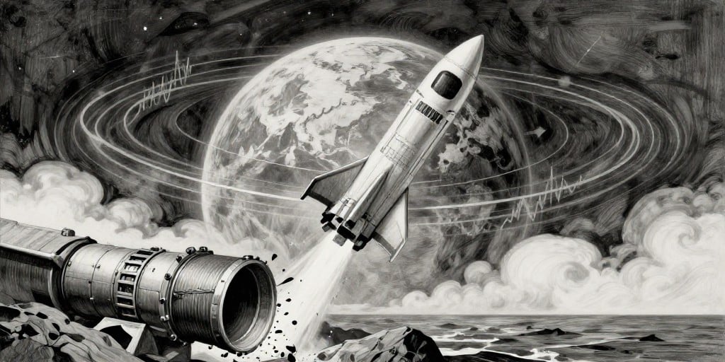 Virgin Galactic Holdings: Navigating Space Innovation Amid Volatile Stock Performance Virgin Galactic Holdings: Navigating Space Innovation Amid Volatile Stock Performance