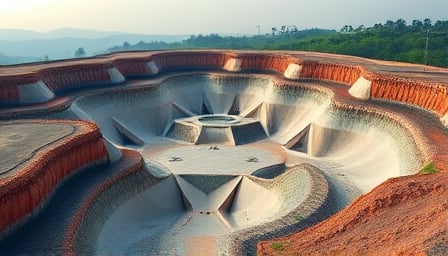 Viridis Mining Navigates Market Volatility with Strategic Focus on Indonesian Coal Assets Viridis Mining Navigates Market Volatility with Strategic Focus on Indonesian Coal Assets