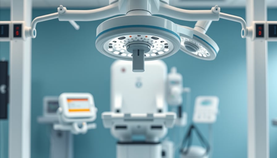 Viromed Medical AG: Stable Stock, High Growth Outlook & Cold‑Plasma Innovation