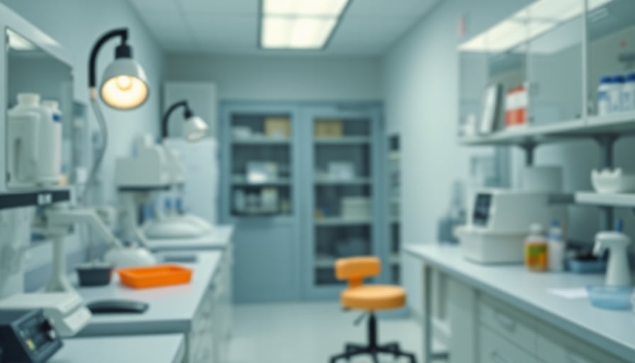 Viromed Medical AG Stock Surges Amid Cold‑Plasma Breakthroughs—Investors Watch Closely