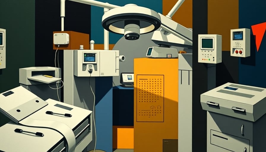 Viromed Medical AG Unveils Breakthrough Cold‑Plasma Pulmonary Therapy – Watch the Market Respond Viromed Medical AG Unveils Breakthrough Cold‑Plasma Pulmonary Therapy – Watch the Market Respond