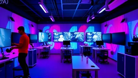 VirTra Inc. Bolsters Market Presence with Advanced Training Solutions VirTra Inc. Bolsters Market Presence with Advanced Training Solutions