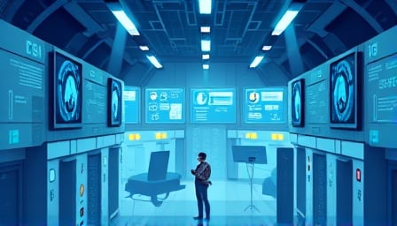 VirTra Inc. Faces Stock Volatility Amid Innovation in Aerospace & Defense Training
