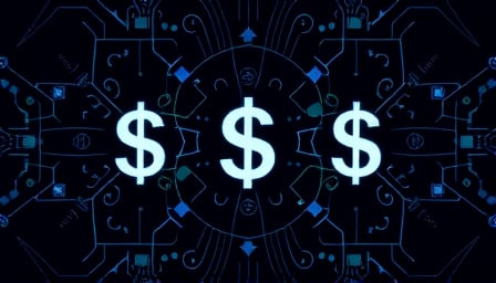 Virtual Tourist: Navigating Volatility and Growth in the Cryptocurrency Market