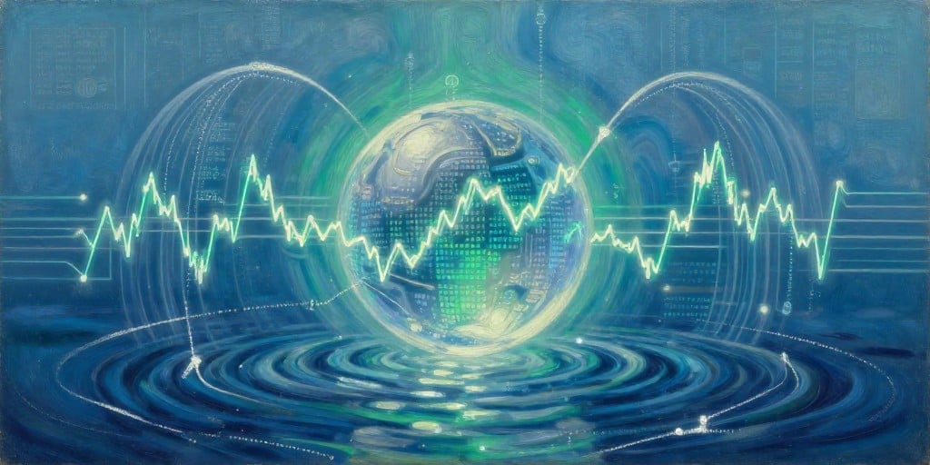 Virtuals Protocol: $366M Market Cap, $0.56 Close, 52‑Week Volatility Revealed Virtuals Protocol: $366M Market Cap, $0.56 Close, 52‑Week Volatility Revealed