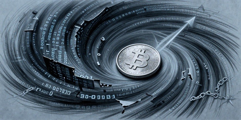 Virtuals Protocol Surges & Slides: $565M Market Cap, $0.858 Close Amid 52‑Week Volatility