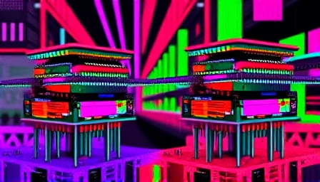 Virtuals Protocol's Market Performance: Navigating Volatility and Investor Interest