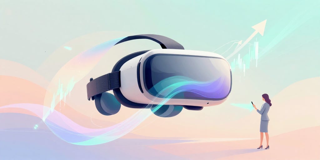 Virtuix Shares Shift: CEO Sale, Bloomberg Spotlight & VR Market Outlook