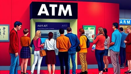 Visa Inc. Reports Strong Q3 Profit Amid Gaming Industry Protests and Strategic Partnerships