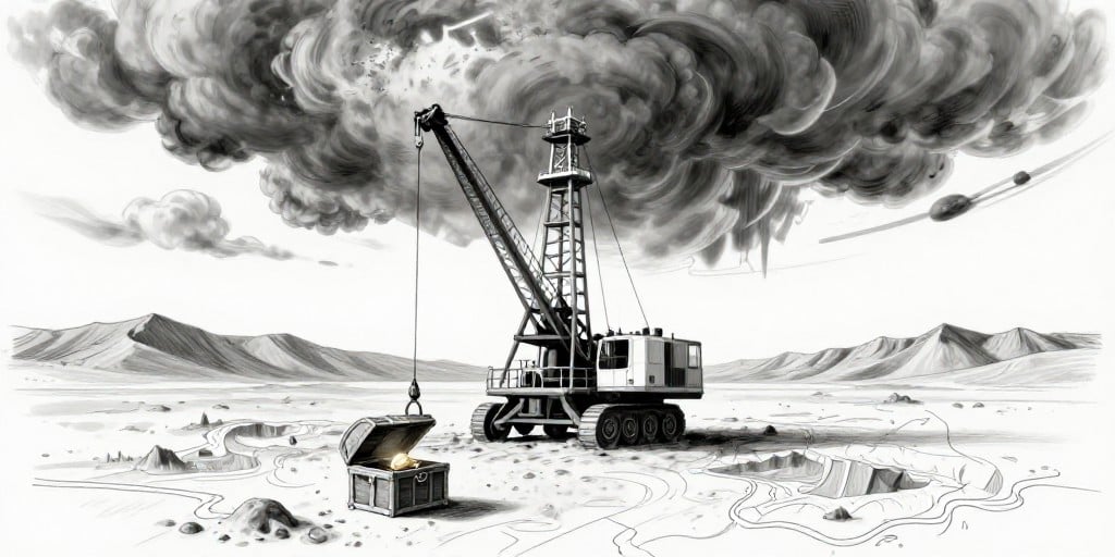 Viscount Mining Corp.: Navigating Nevada Exploration for Future Growth Viscount Mining Corp.: Navigating Nevada Exploration for Future Growth