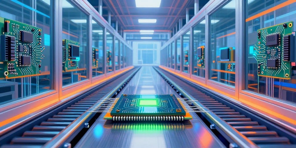 Vishay Intertechnology Q2 Boost: Dividend, Analyst Upgrades, Strong Earnings & Growing Institutional Interest