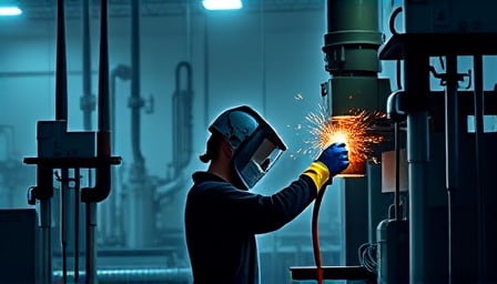 Vishay Intertechnology Reports First Quarter 2025 Loss, Misses Analyst Expectations