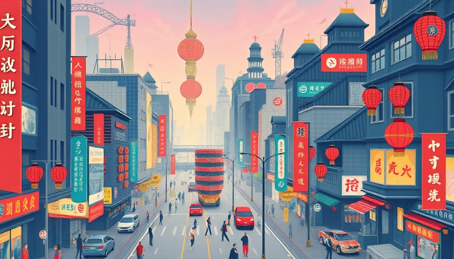 Visionary Holdings Expands Health‑Tech in China with New CEO & Nanjing Sales Hub Visionary Holdings Expands Health‑Tech in China with New CEO & Nanjing Sales Hub