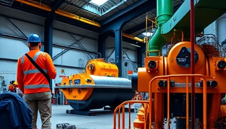 Visionary Metals Corp Faces Financial Volatility Amid Electric Metal Market Challenges