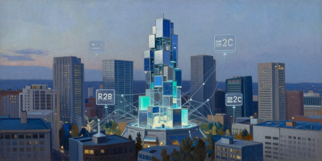 Visionstate Corp: Edmonton‑Based Tech Firm Innovates B2B & B2C E‑Commerce Platforms Visionstate Corp: Edmonton‑Based Tech Firm Innovates B2B & B2C E‑Commerce Platforms