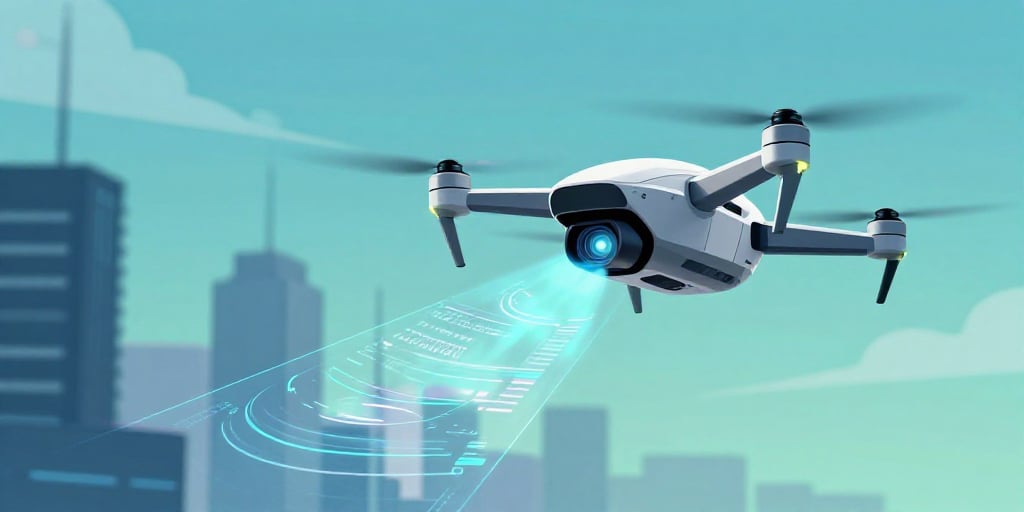 VisionWave Accelerates AI Vision Tech in Defense, Partnering with Solar Drone and Foresight for 2030 Market Growth
