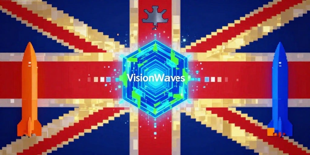 VisionWave Expands AI‑Enabled Autonomous Defense with Foresight Partnership and UK Leadership Move