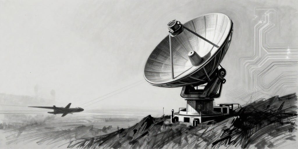 VisionWave Holdings: AI‑Driven Radar & RF Tech Powering Global Defense Growth