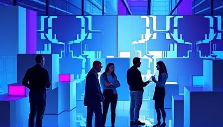 VisionWave Holdings Inc's Stock Soars 75% Following Strategic $50 Million Equity Line Agreement