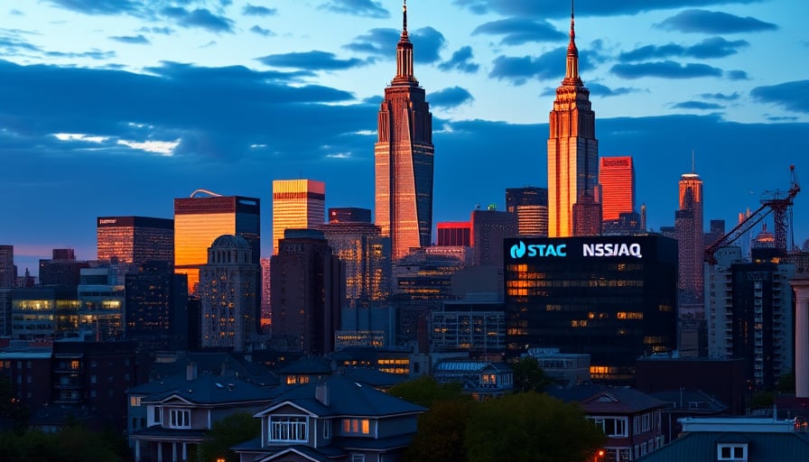 Visionwave Holdings Rises: Strong Industrial Holding Boosts Management Incentives & Stock Value