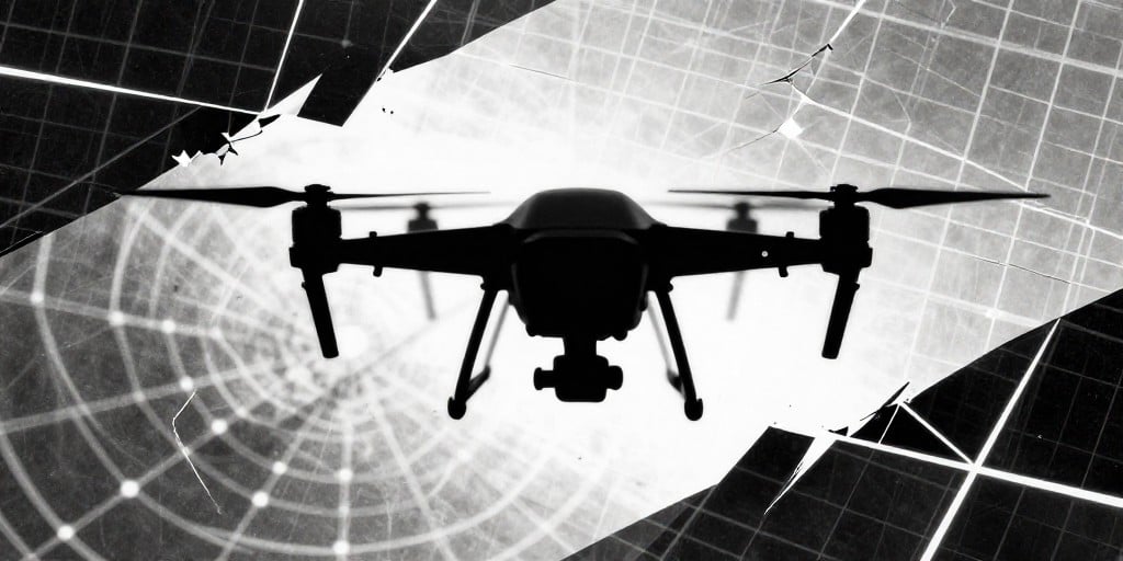 VisionWave Unveils TALON & D‑FLY Autonomous Drones at Major Defense Shows, Boosting Battlefield Autonomy VisionWave Unveils TALON & D‑FLY Autonomous Drones at Major Defense Shows, Boosting Battlefield Autonomy
