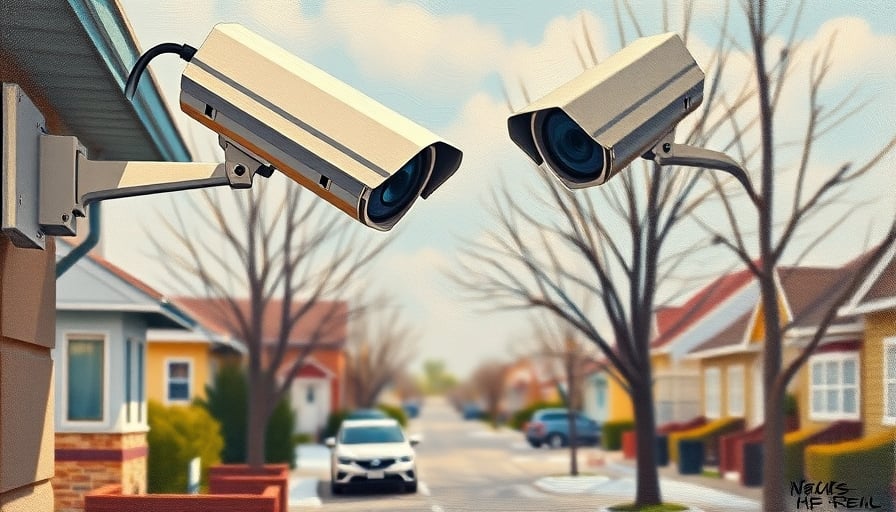 Visium Technologies’ AI Campus Security Push vs. Troubling Financial Stability