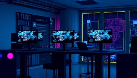 Visium Technologies Inc.: The Overlooked Cybersecurity Player in a Noisy Market