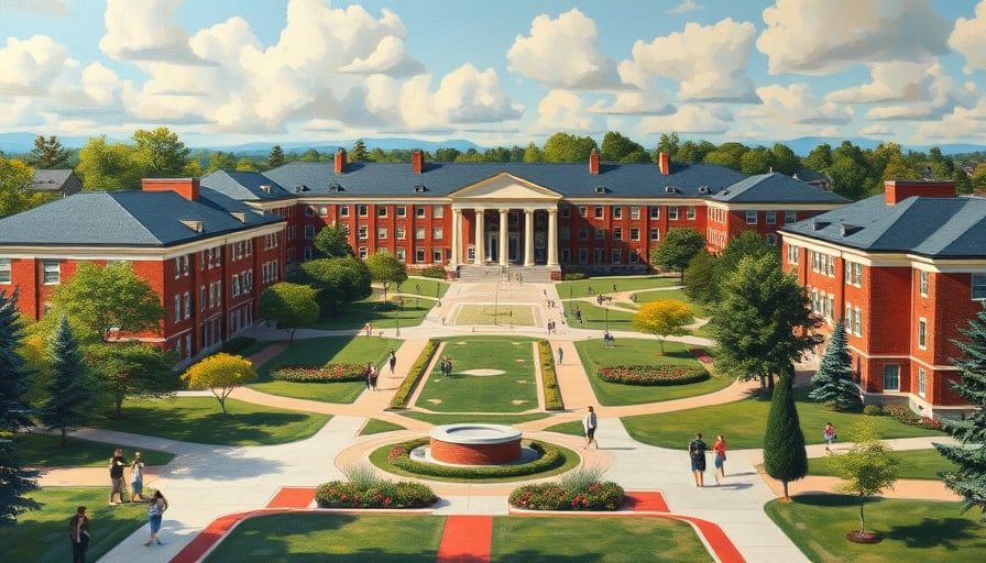 Visium Technologies Teams With IREX.AI to Boost AI‑Driven Campus Security Visium Technologies Teams With IREX.AI to Boost AI‑Driven Campus Security