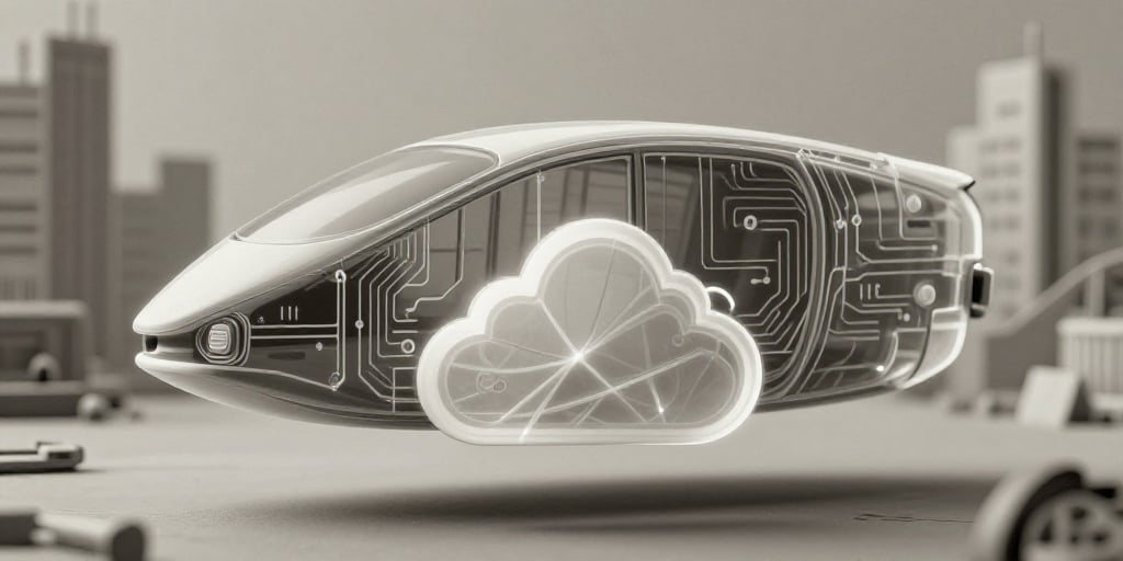 Vislink Teams Up with Auto Tech Leader to Power Secure Vehicle Connectivity