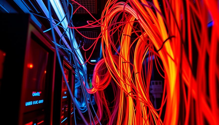 Vislink Technologies 2025 Earnings Surge: 56% Revenue Growth and 55% Gross Margin Boost