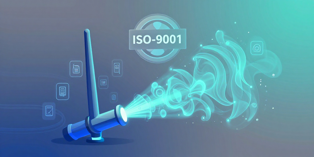 Vislink Technologies Q2 2026 Update: ISO 9001, Investor Outreach and Market Outlook