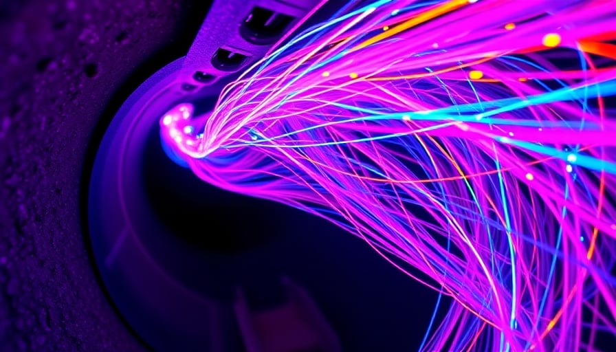 Vislink Technologies Strengthens Telecom Position with Strategic Subsidiary Merger