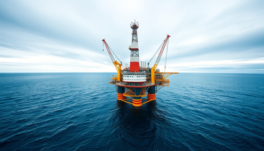 Vista Energy: Leading Mexican Oil & Gas Exploration & Production in Latin America Vista Energy: Leading Mexican Oil & Gas Exploration & Production in Latin America