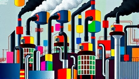 Vista Energy SAB de CV: Navigating Market Fluctuations with Strong Financial Metrics and Strategic Focus