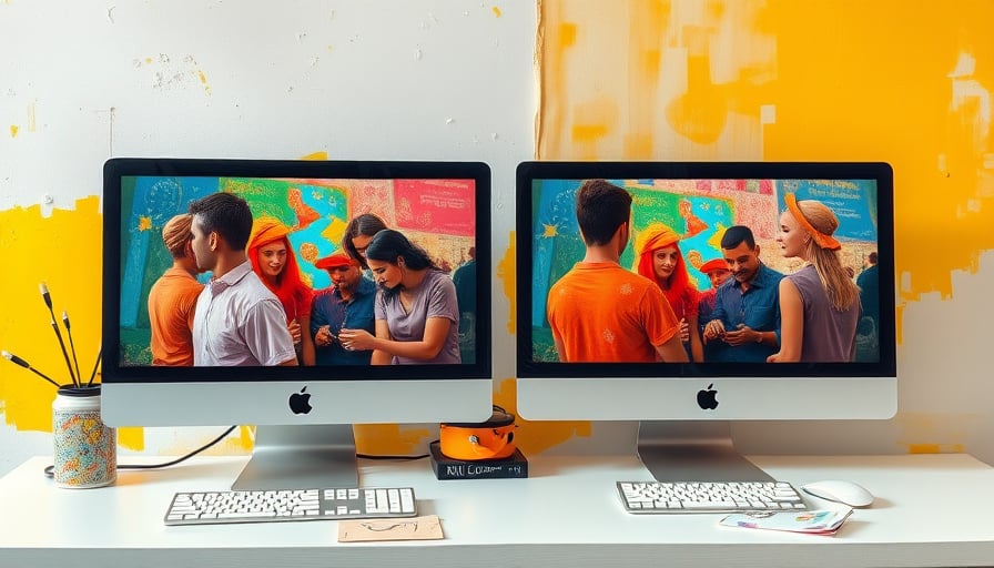 Vista Group International: Driving Film‑Industry Software Growth & Data Analytics Ahead of 2025