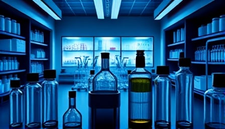 Vistagen Therapeutics Experiences Stock Volatility Amid CNS Drug Development Efforts