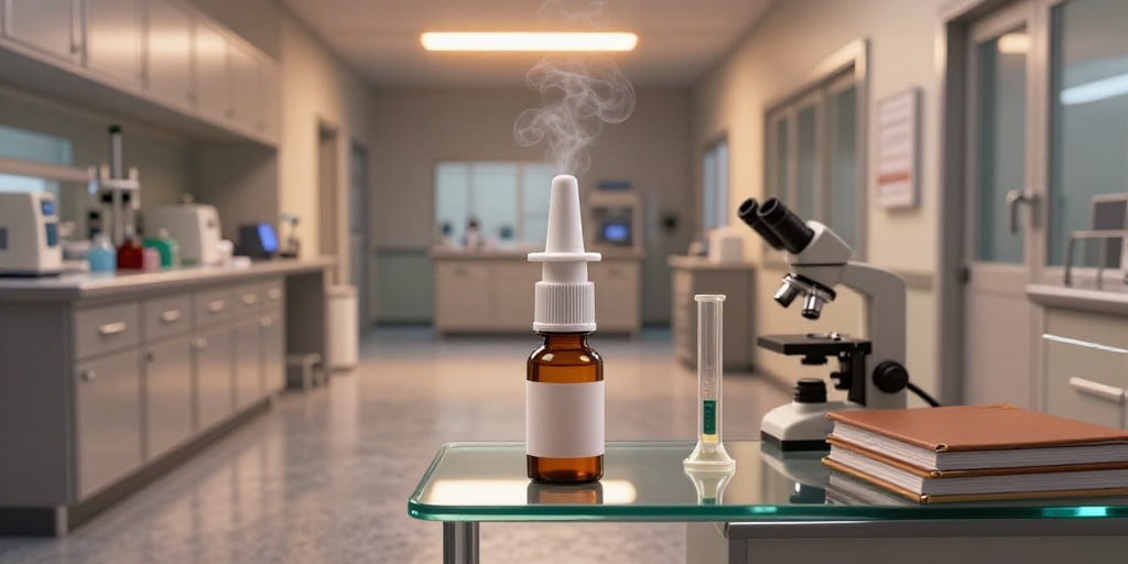 Vistagen Therapeutics Sees Mixed Trial Results, Gains SRX Global Investment and New Board Member Vistagen Therapeutics Sees Mixed Trial Results, Gains SRX Global Investment and New Board Member